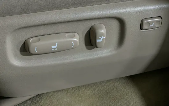 Toyota Land Cruiser 4.50 Автоматическая, фото №1