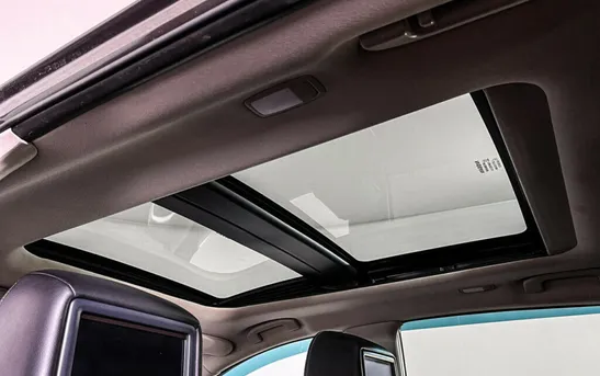 Nissan Murano 3.50 Вариатор, фото №1