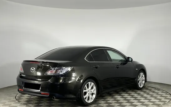 Mazda 6 2.50 Механика, фото №1