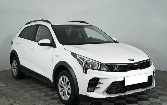 Kia Rio 1.60 Механика, фото №1