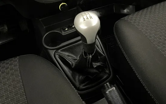 Lada (ВАЗ) Granta 1.60 Механика, фото №1