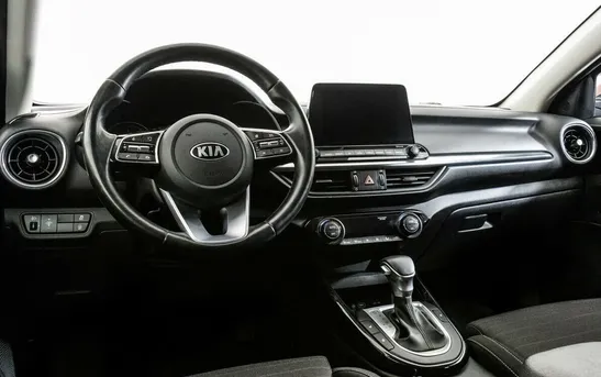 Kia Cerato 2.00 Автоматическая, фото №1