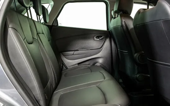 Renault Kaptur 2.00 Автоматическая, фото №1