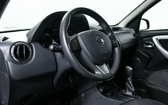 Nissan Terrano 2.00 Автоматическая, фото №1