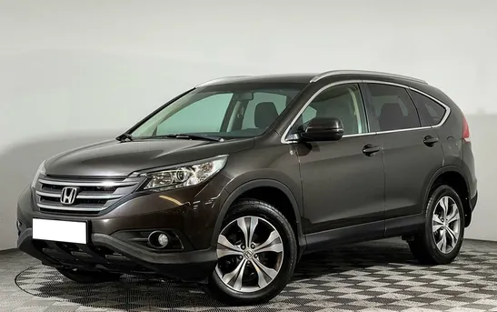Honda CR-V 2.40 Автоматическая, фото №1