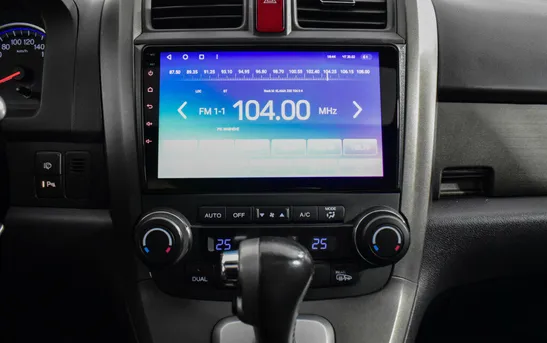 Honda CR-V 2.40 Автоматическая, фото №1