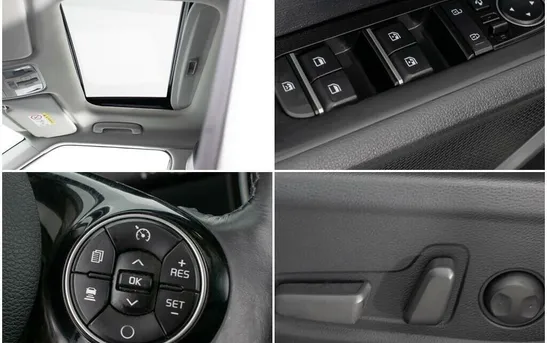 Kia Soul 2.00 Автоматическая, фото №1