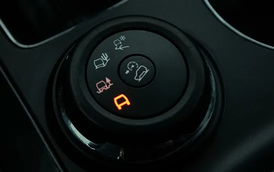 Ford Explorer 3.50 Автоматическая, фото №1