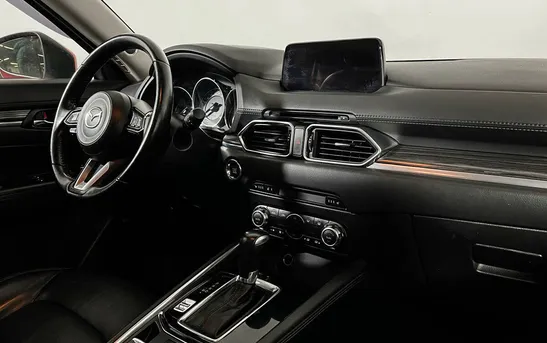 Mazda CX-5 2.00 Автоматическая, фото №1