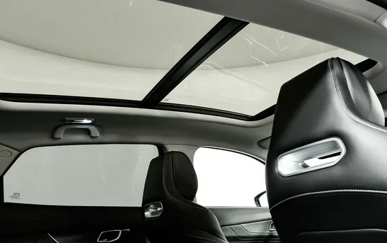 Changan UNI-K 2.00 Автоматическая, фото №1