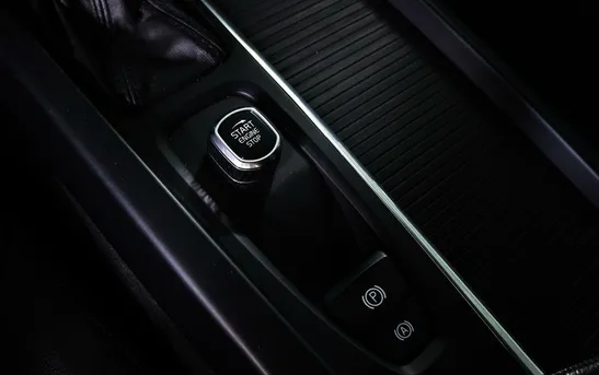 Volvo XC60 2.00 Автоматическая, фото №1