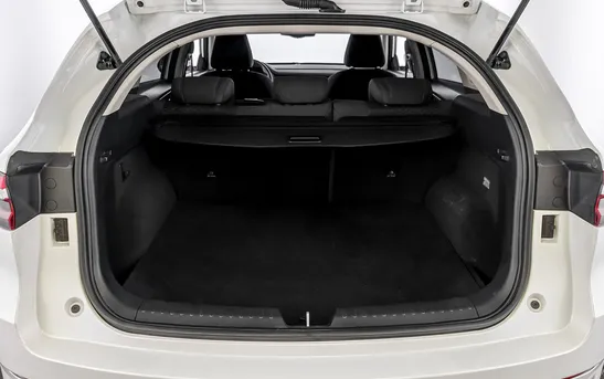 Haval F7 2.00 Робот, фото №1