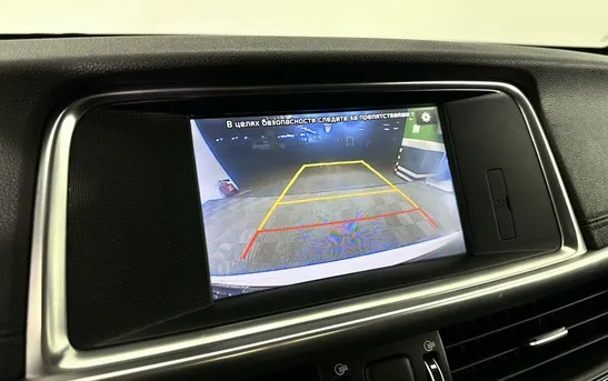 Kia Optima 2.00 Автоматическая, фото №1