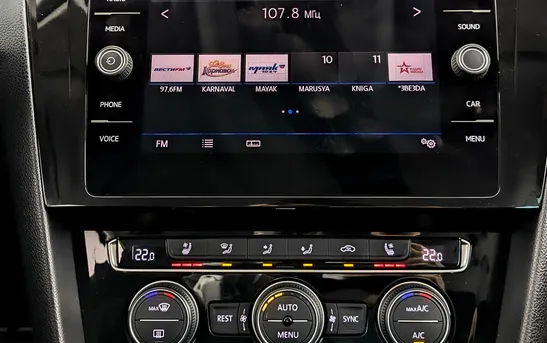 Volkswagen Passat 1.40 Робот, фото №1