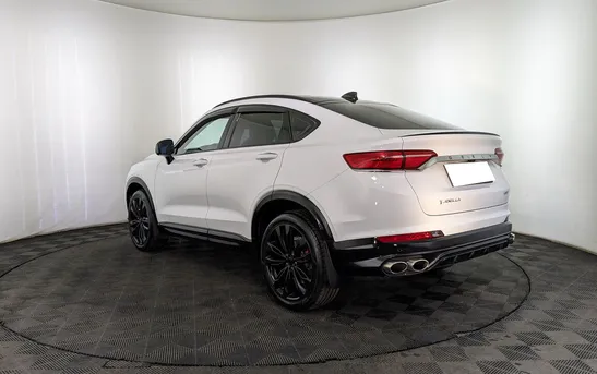 Geely Tugella 2.00 Автоматическая, фото №1