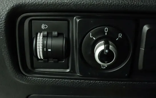 JAC J7 1.50 Вариатор, фото №1