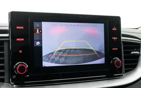 Kia Ceed 1.60 Автоматическая, фото №1