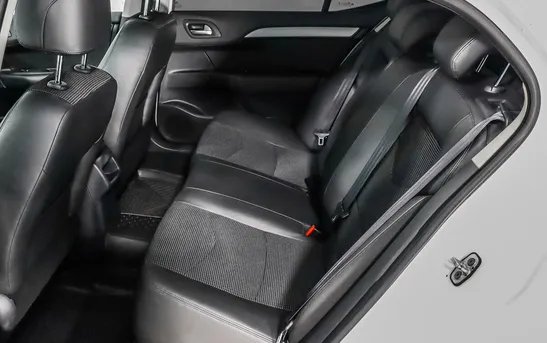 Citroen C4 1.60 Автоматическая, фото №1