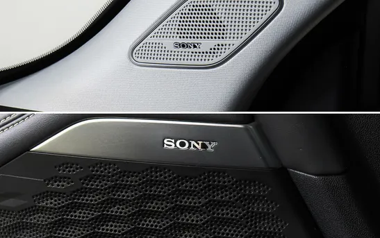 Changan UNI-K 2.00 Автоматическая, фото №1