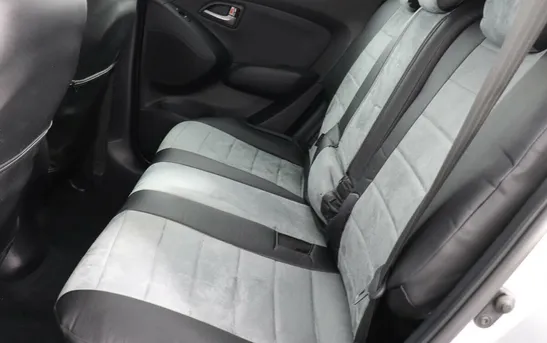 Hyundai ix35 2.00 Автоматическая, фото №1