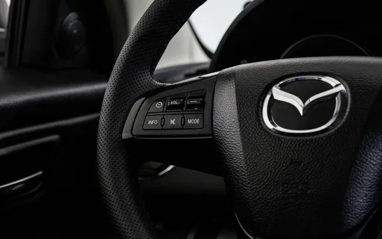 Mazda 6 2.00 Автоматическая, фото №1