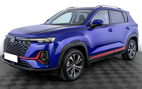 Changan CS35PLUS 1.40 Робот, фото №1