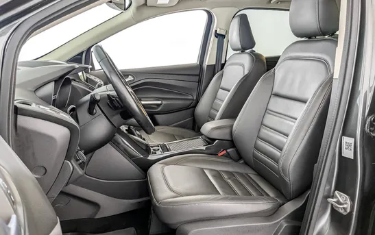 Ford Kuga 1.50 Автоматическая, фото №1