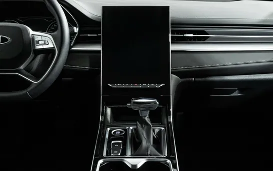 Москвич 6 1.50 Вариатор, фото №1