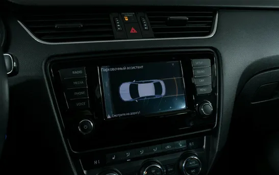 Skoda Octavia 1.60 Автоматическая, фото №1