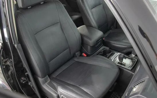 Mitsubishi Pajero 3.00 Автоматическая, фото №1