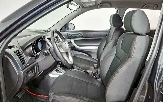 Changan CS35 1.60 Автоматическая, фото №1