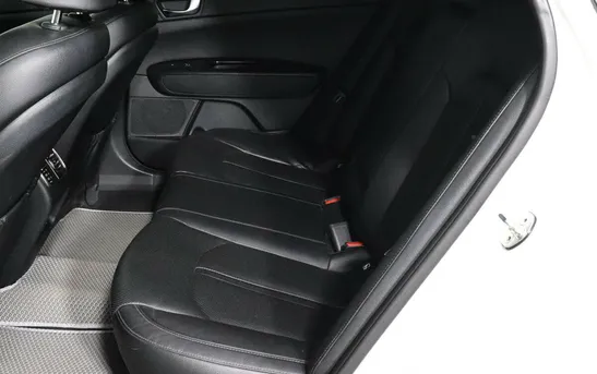 Kia Optima 2.00 Автоматическая, фото №1