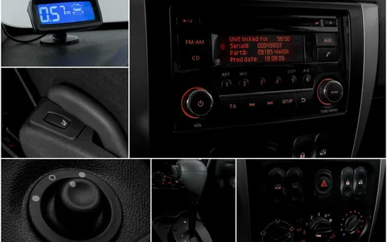 Nissan Almera 1.60 Автоматическая, фото №1