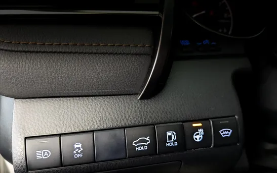 Toyota Camry 2.50 Автоматическая, фото №1