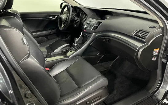 Honda Accord 2.40 Автоматическая, фото №1