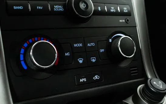 Chevrolet Captiva 2.20 Автоматическая, фото №1