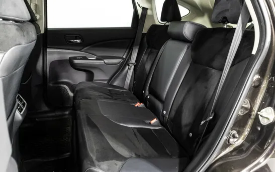 Honda CR-V 2.00 Автоматическая, фото №1