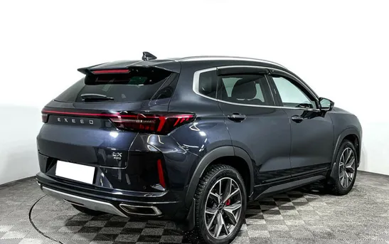 EXEED LX 1.60 Робот, фото №1