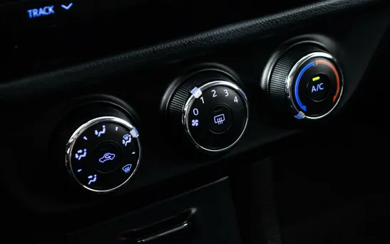 Toyota Corolla 1.60 Механика, фото №1