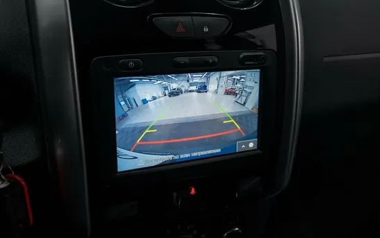 Lada (ВАЗ) Largus 1.60 Механика, фото №1