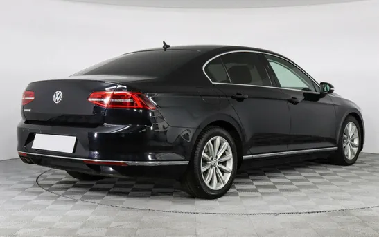 Volkswagen Passat 1.80 Робот, фото №1