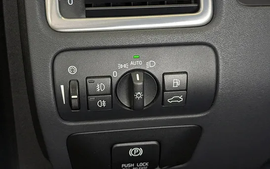 Volvo S80 2.50 Автоматическая, фото №1