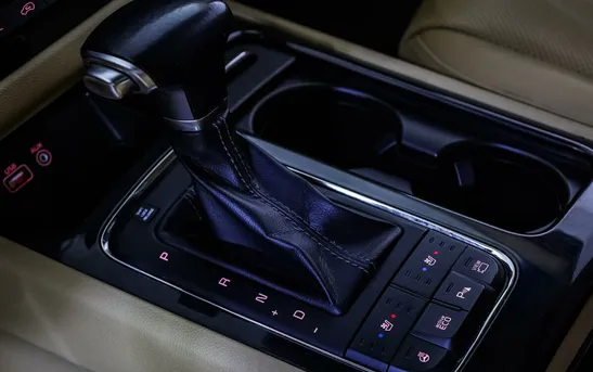 Kia Carnival 2.20 Автоматическая, фото №1