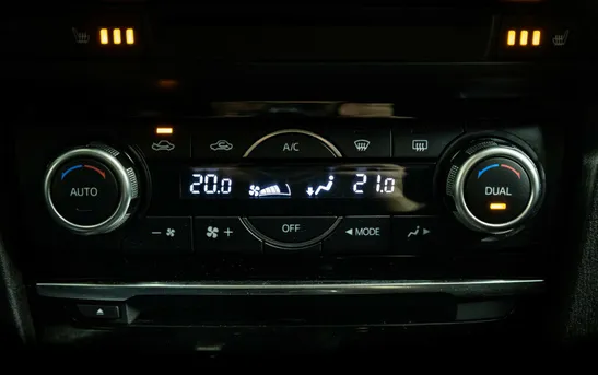 Mazda 6 2.50 Автоматическая, фото №1