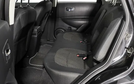 Nissan Qashqai 1.60 Механика, фото №1