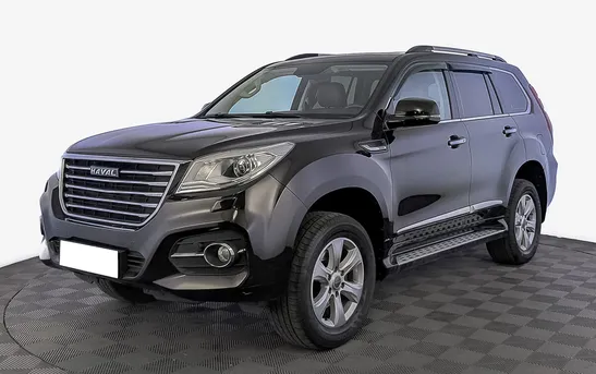 Haval H9 2.00 Автоматическая, фото №1