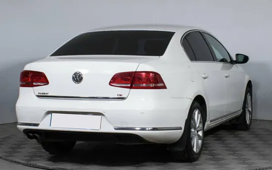 Volkswagen Passat 1.80 Робот, фото №1