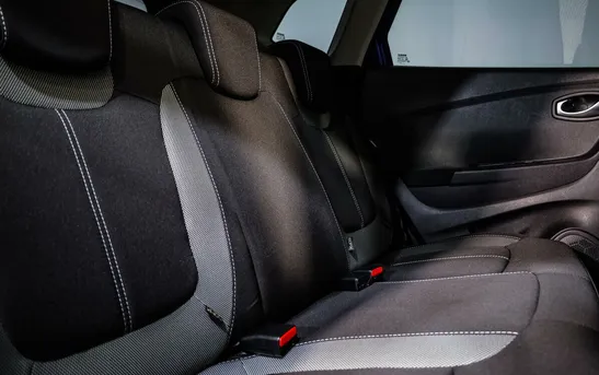 Renault Kaptur 1.30 Вариатор, фото №1