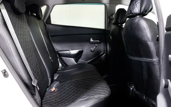 Kia Rio 1.60 Автоматическая, фото №1