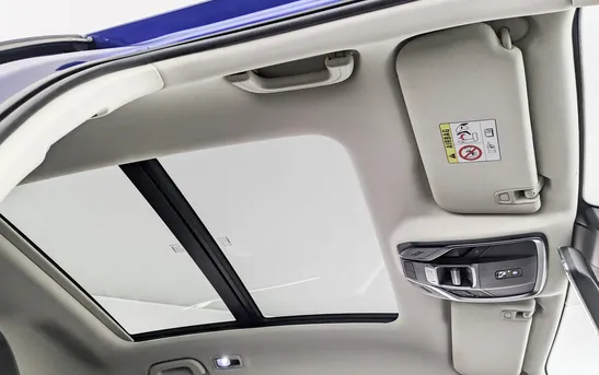 Geely Tugella 2.00 Автоматическая, фото №1